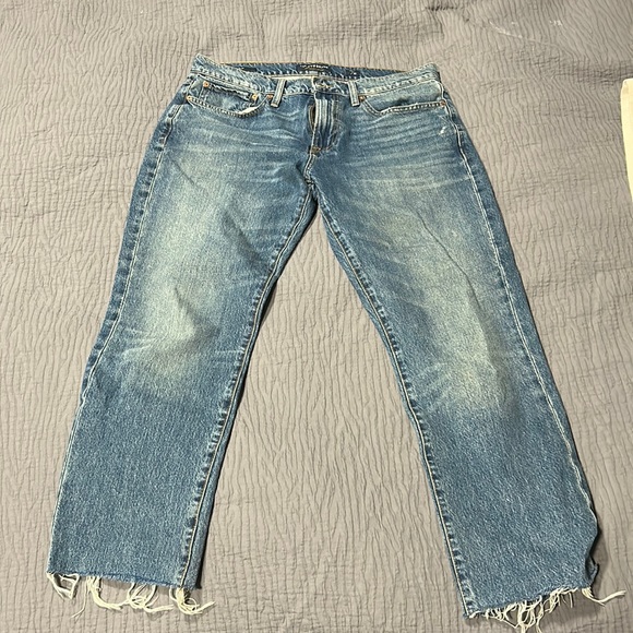 Lucky Brand jeans slim 121 32/32 - Picture 1 of 4